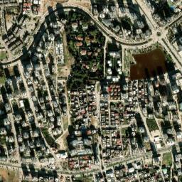 Drone Görünümü