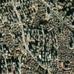 Drone Görünümü