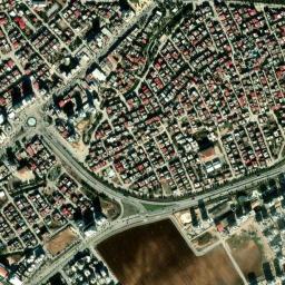 Drone Görünümü