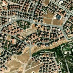 Drone Görünümü
