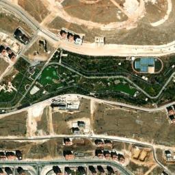 Drone Görünümü