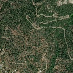 29330 Tollhouse Rd, Tollhouse, CA 93667,, High Resolution Satellite Map