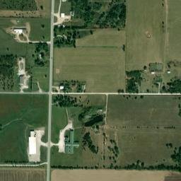 2827-2885 U.S. 71 Alternate, Diamond, MO High Resolution Satellite Map