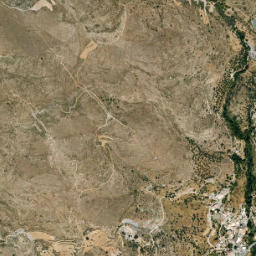 Beires map(satellite map)