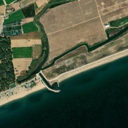 Satellite view of Bouka
