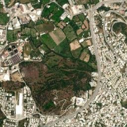 Drone Görünümü