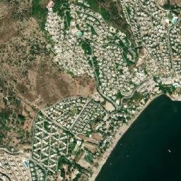Drone Görünümü