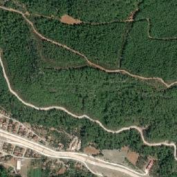 Drone Görünümü