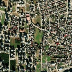 Drone Görünümü
