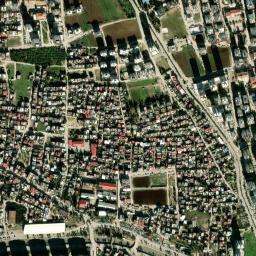 Drone Görünümü