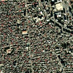 Drone Görünümü