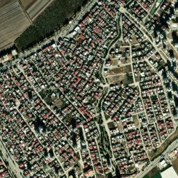 Drone Görünümü