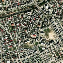 Drone Görünümü