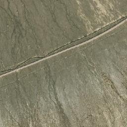 Jajarm map(satellite map)