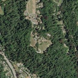 Beulah Park California High Resolution Satellite Map