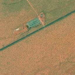 US-163 Oljato-Monument Valley, Utah map(satellite map)