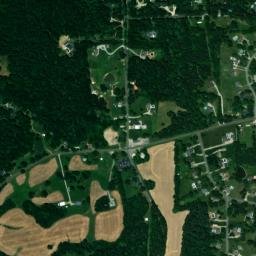 Massac map(satellite map)
