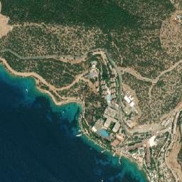 Drone Görünümü