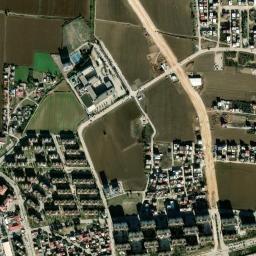 Drone Görünümü