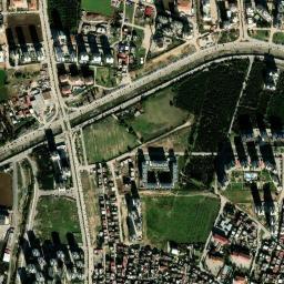 Drone Görünümü