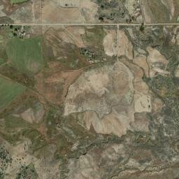 671-1155 Co Rd 332 Ignacio CO High Resolution Satellite Map