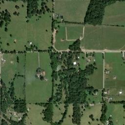 358 Mount Carmel Road, Clever, MO High Resolution Satellite Map