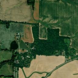 12596 Kentucky 286 Kevil KY 42053 High Resolution Satellite Map