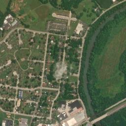 200-216 Scott Way Bowling Green KY Satellite Map