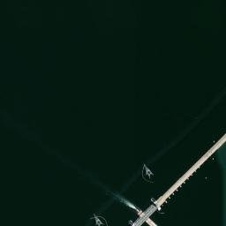 James River Bridge, Newport News, VA High Resolution Satellite Map