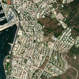 Drone Görünümü