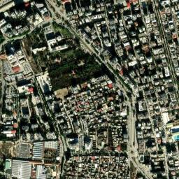 Drone Görünümü