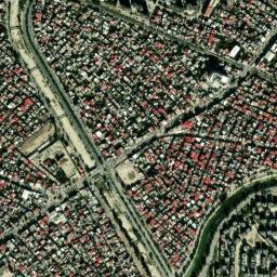 Drone Görünümü