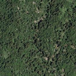 Monte Toyon California High Resolution Satellite Map