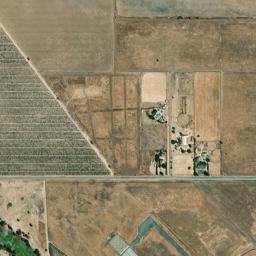 23007-23009 Avenue 17, Madera, CA 93637 High Resolution Satellite Map