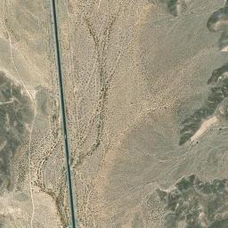 US-93, Alamo, NV 89001, USA High Resolution Satellite Map
