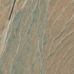 County Highway 91, Littlefield, UT 86432 High Resolution Satellite Map