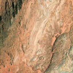 House Rock Road Marble Canyon AZ 86036 High Resolution Satellite Map