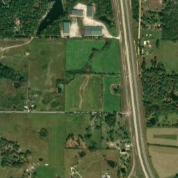U.S. 63, Willow Springs, MO 65793, USA High Resolution Satellite Map
