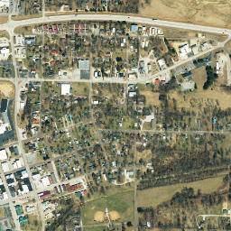 65 Morgan Way, Drummonds, TN 38023, USA Satellite Map