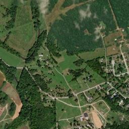 Glen Lily Road, Bowling Green, KY 42101 High Resolution Satellite Map