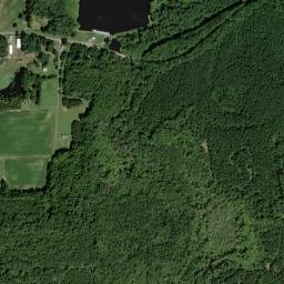 24100-24190 Neblett Mill Rd, Waverly, VA 23890, High Resolution Satellite Map