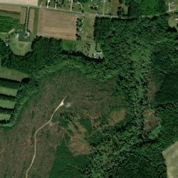 8303-8349 State Route 621, Smithfield, VA High Resolution Satellite Map