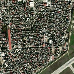Drone Görünümü