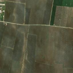 Yüreğir map(satellite map)