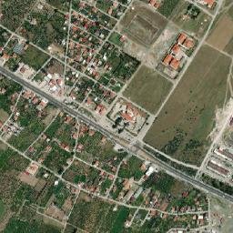 Drone Görünümü