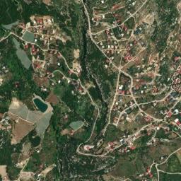 Drone Görünümü