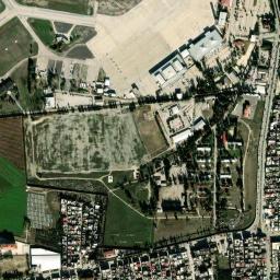 Drone Görünümü