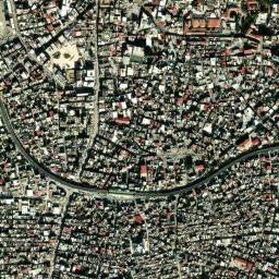 Drone Görünümü
