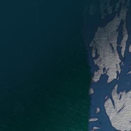 Satellite view of Asahihisuikaigan Park Golf Course あさひヒスイ海岸 パークゴルフ場
