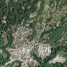 Aptos map(satellite map)